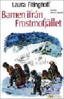 Barnen ifr&aring;n Frostmofj&auml;llet