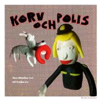 Korv och polis (seniorversion)