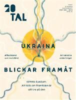 Ukraina blickar fram&aring;t