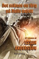 Det saknas en f&auml;rg p&aring; Dalis palett