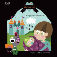 Min pyttelilla minibror : en rolig bok om ett allvarligt ämne