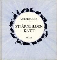 Stj&auml;rnbilden katt