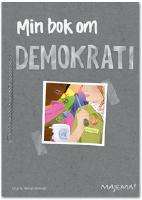 Min bok om demokrati