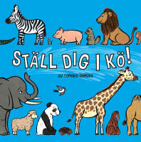 St&auml;ll dig i k&ouml;!