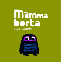 Mamma borta