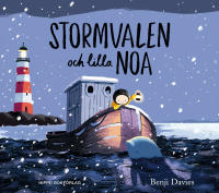 Stormvalen och lilla Noa