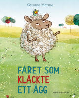F&aring;ret som kl&auml;ckte ett &auml;gg