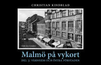 V&auml;rnhem och &Ouml;stra F&ouml;rstaden