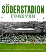 S&ouml;derstadion Forever