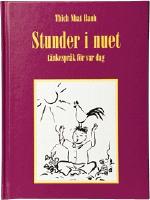 Stunder i nuet - t&auml;nkespr&aring;k f&ouml;r var dag