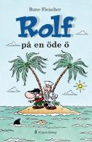 Rolf p&aring; en &ouml;de &ouml;