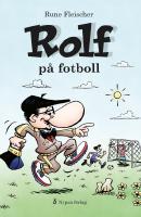 Rolf p&aring; fotboll
