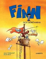 Finn och sj&ouml;r&ouml;varna