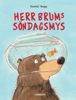 Herr Brums s&ouml;ndagsmys