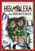 Hera & Lera m&ouml;ter stenmonstret