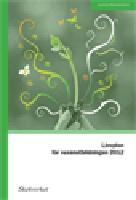 L&auml;roplan f&ouml;r vuxenutbildningen 2012