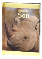 &Auml;lskade Son (Kompisar)