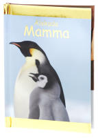 &Auml;lskade Mamma (Kompisar)