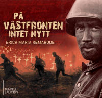 P&aring; v&auml;stfronten intet nytt