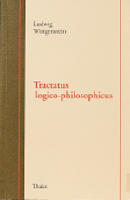Tractatus logico-philosophicus
