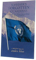 Kasmir&acute;s Forgotten Guardians