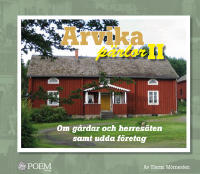 Arvikapärlor II