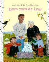 Dom som är kvar