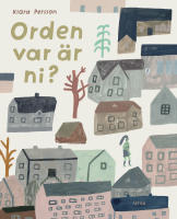 Orden var &auml;r ni?