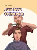Jan hos fris&ouml;ren