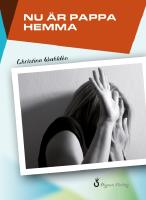Nu &auml;r pappa hemma