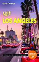 Mitt Los Angeles