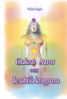 Chakras, auror och de subtila kropparna