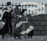 Det storslagna n&auml;sblodet: och andra historier