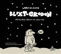 Blixt-Grodon : samlade äventyr 1964-1988