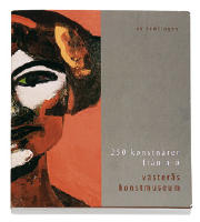 250 konstn&auml;rer fr&aring;n a-&ouml;