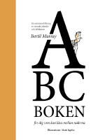 ABC boken – för dig som kan läsa mellan raderna