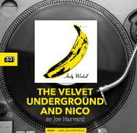 The Velvet Underground and Nico