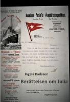 Ber&auml;ttelsen om Julia
