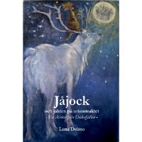 J&aring;jock och jakten p&aring; urkontraktet