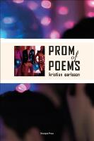 Prom of poems