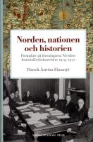 Norden, nationen och historien