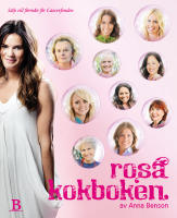 Rosa kokboken