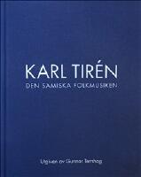 Karl Tir&eacute;n Den samiska folkmusiken