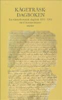 K&aring;getr&auml;skdagboken, volym 2