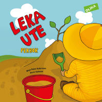 Leka ute : pekbok