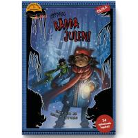 Uppdrag: R&auml;dda julen