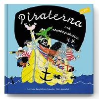 Piraterna och regnb&aring;gsskatten
