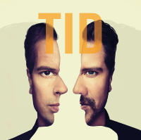 Tid : Livet &auml;r inte kronologiskt Vinyl