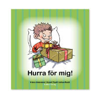 Hurra f&ouml;r mig!