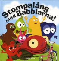 Stompalång med Babblarna